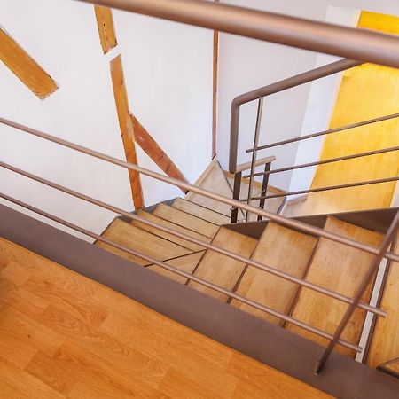 Apartamento Santa Clara Toledo Luaran gambar