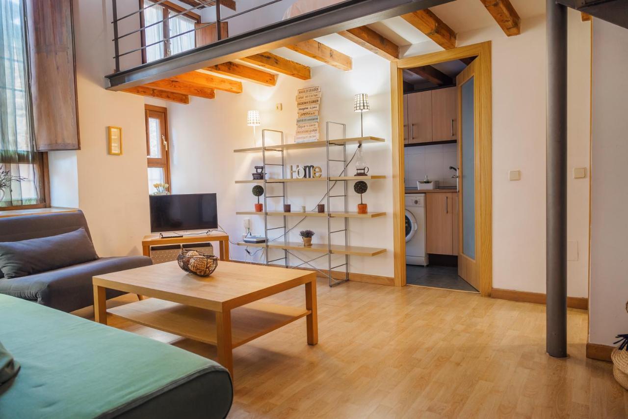Apartamento Santa Clara Toledo Luaran gambar