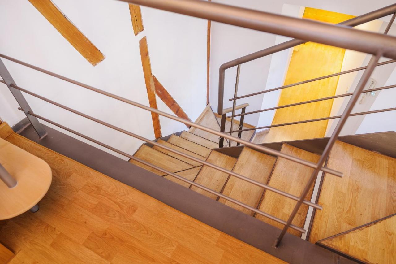 Apartamento Santa Clara Toledo Luaran gambar