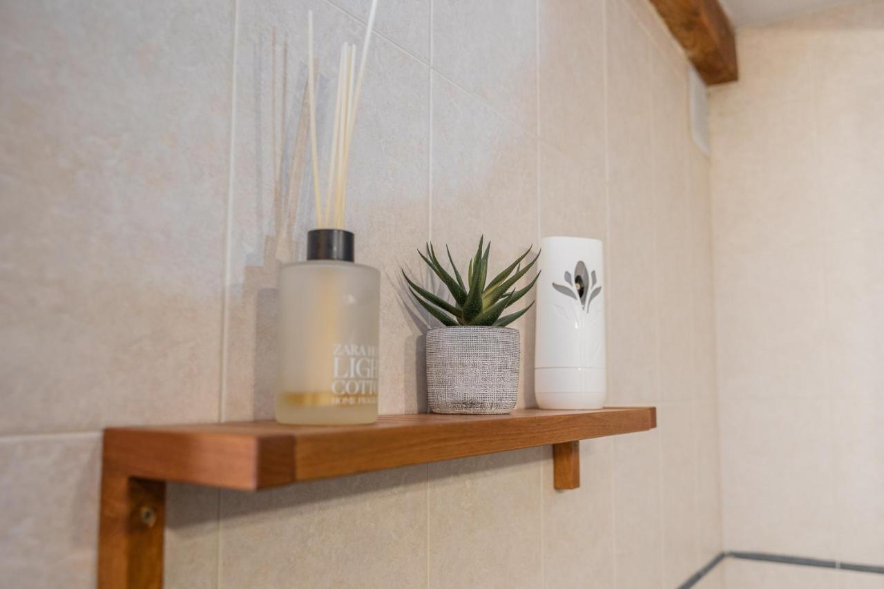 Apartamento Santa Clara Toledo Luaran gambar