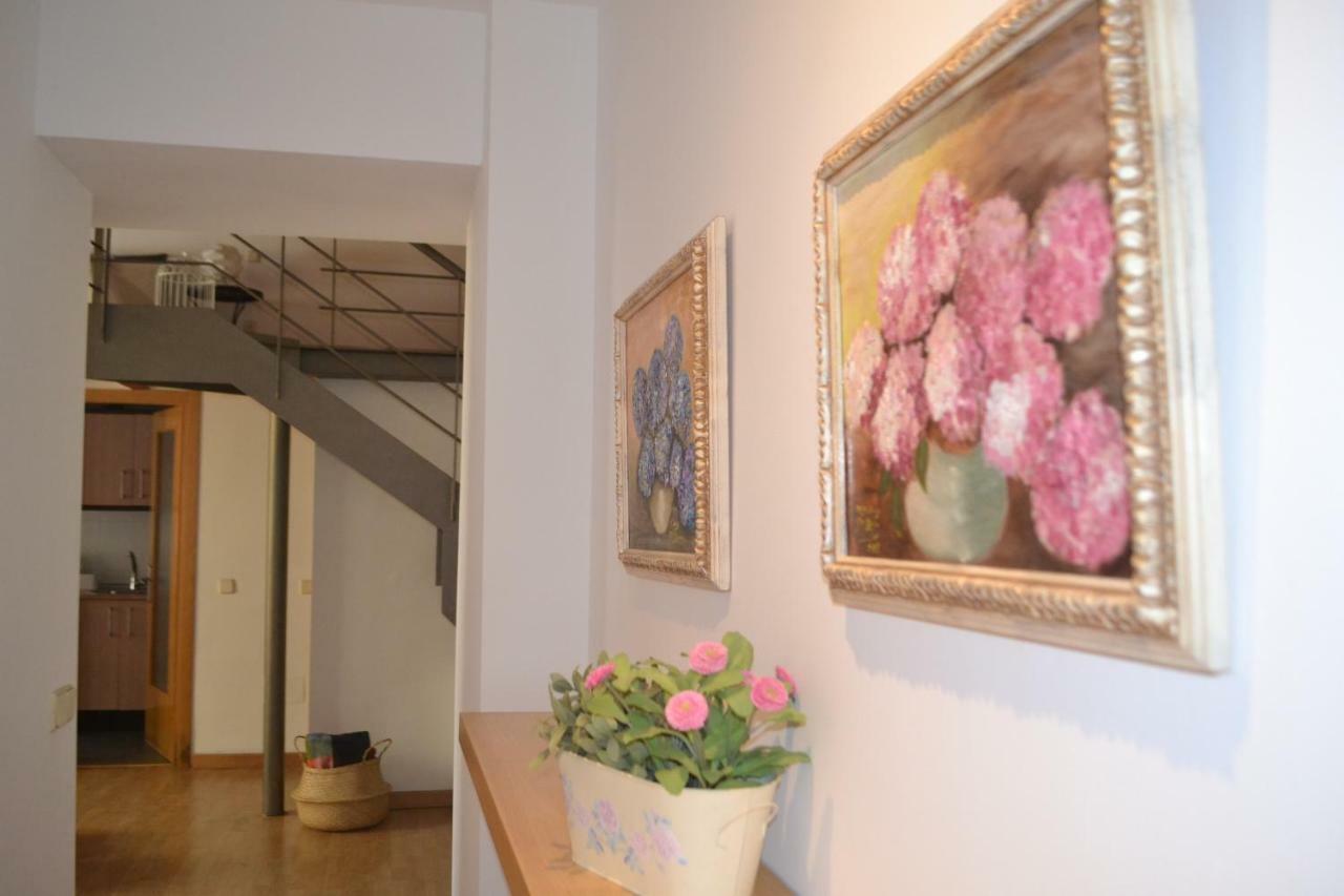 Apartamento Santa Clara Toledo Luaran gambar