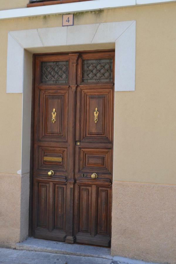 Apartamento Santa Clara Toledo Luaran gambar